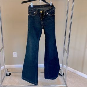 Michael Kors jeans -Wide leg